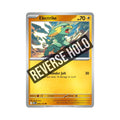Electrike (Reverse Holo) 049/132