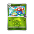 Erika's Gloom (Poke Ball) 002/217