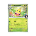 Erika's Weepinbell 005/217