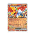 Ethan's Ho-oh ex 039/182