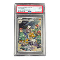 Excadrill 174/162 - PSA 9