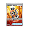 Premium Power Pro 174/132