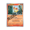 Fennekin (Reverse Holo) 011/086