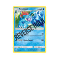 Feraligatr (Reverse Holo) 20/73