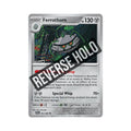 Ferrothorn (Reverse Holo) 063/086