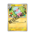 Flaaffy (Reverse Holo) 028/086