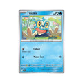 Froakie 020/086