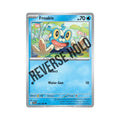 Froakie (Reverse Holo) 020/086