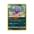 Galarian Slowking (Holo) 098/198