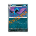 Golbat (Reverse Holo) 050/086