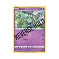 Golett (Reverse Holo) 065/198