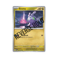 Goomy (Reverse Holo) 066/086