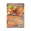 Gouging Fire ex 038/162