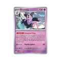 Grumpig 063/132