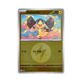 Helioptile (Energy Symbol Pattern) 063/217