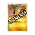 Helioptile (Reverse Holo) 052/132