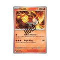 Ho-Oh (Holo) 010/086