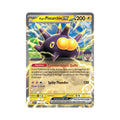 Hop's Pincurchin ex 068/217