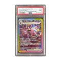 Hydreigon ex 240/191 - PSA 9