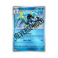 Inteleon (Reverse Holo) 41/132