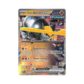 Iron Boulder ex 099/162