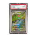 Ivysaur 167/165 - JP - PSA 10