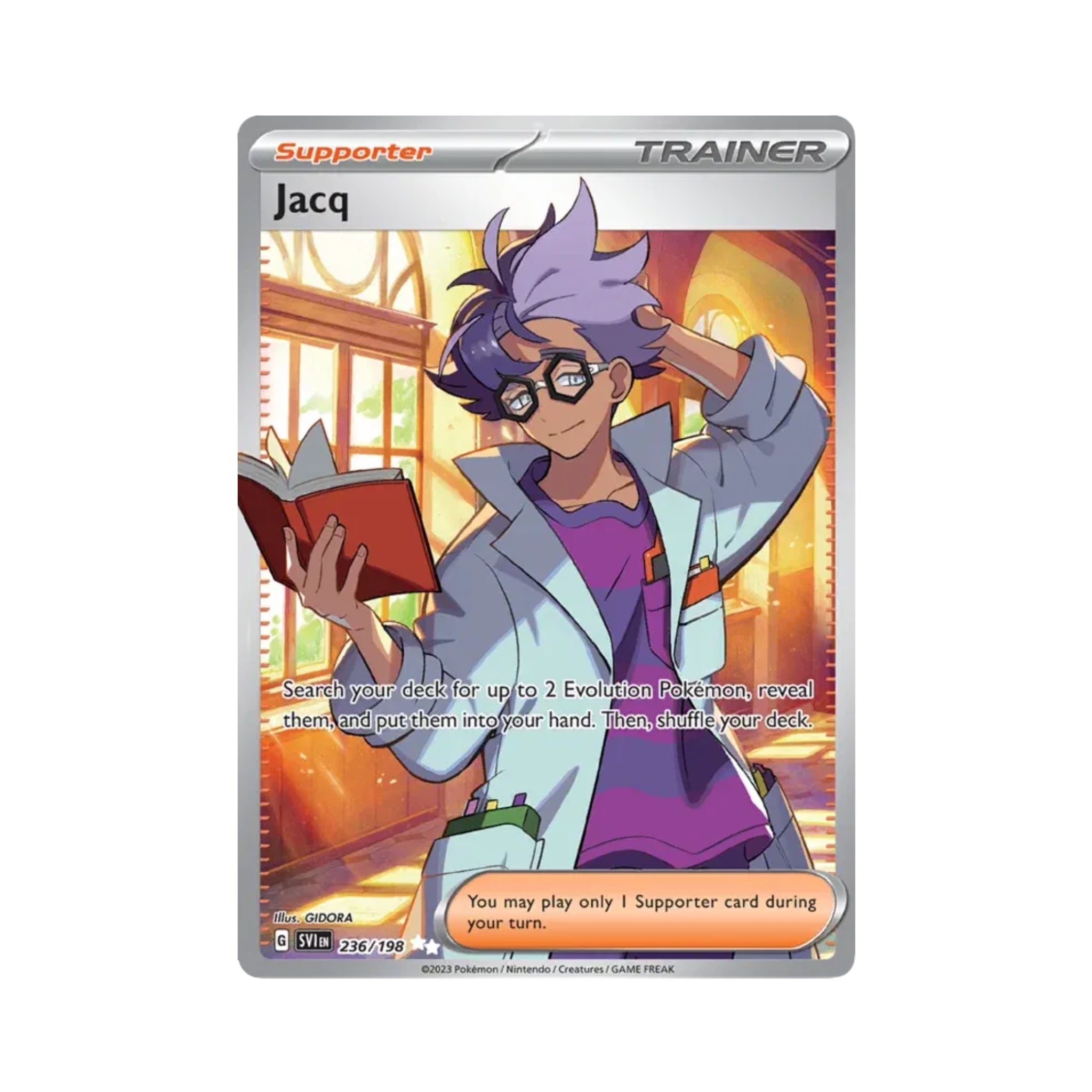 Jacq 236/198