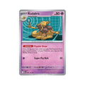 Kadabra 055/132