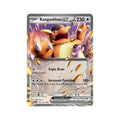 Kangaskhan ex 115/165