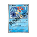 Keldeo (Reverse Holo) 019/086
