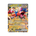 Koraidon ex 120/162