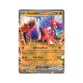 Koraidon ex 124/197