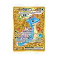 Lapras ex 164