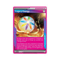 Legacy Energy 167/167