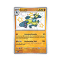 Lucario 174/091