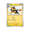 Luxio 136/091