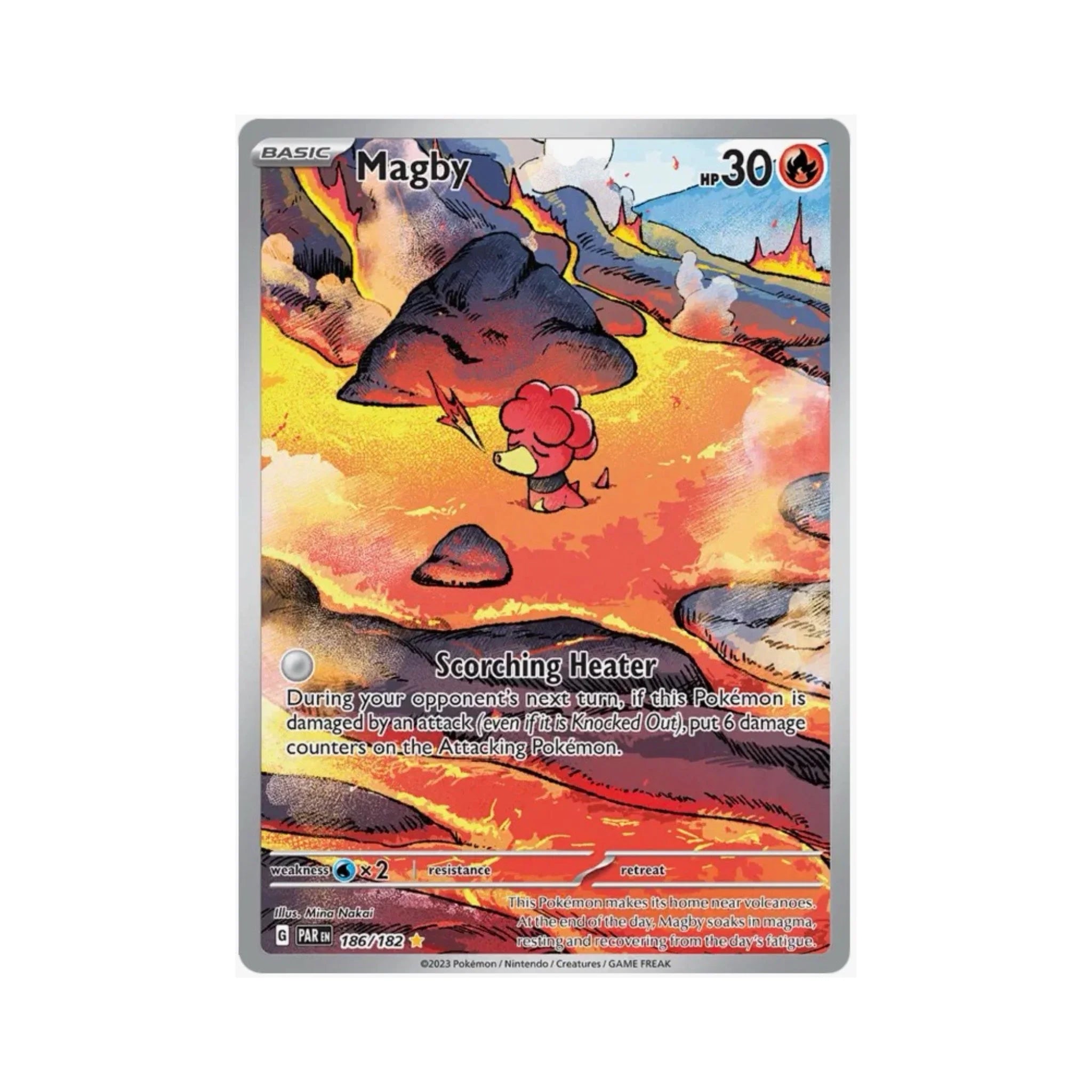 Magby 186/182