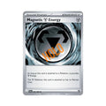 Magnetic Metal Energy (Holo) 085/086
