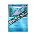 Mantine (Reverse Holo) 032/132