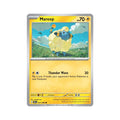 Mareep 027/086