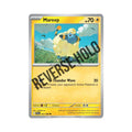 Mareep (Reverse Holo) 027/086