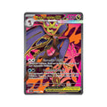 Mega Dragalge EX 104/086