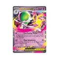 Mega Gardevoir ex 060/132