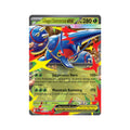 Mega Heracross ex 004/094