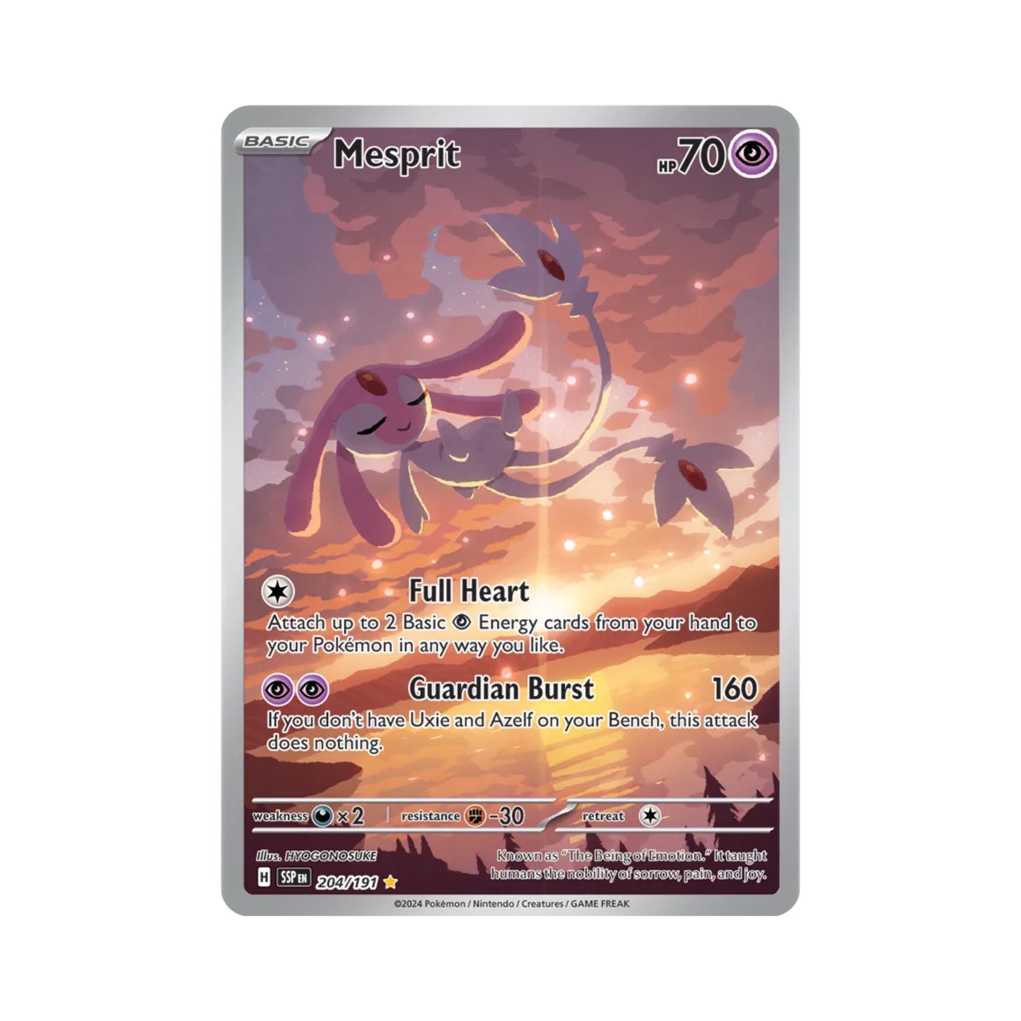 Mesprit 204/191