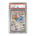 Metagross 178/162 - PSA 10
