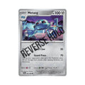 Metang (Reverse Holo) 060/086