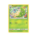Metapod 2/68