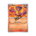 Moltres (Holo) 014/094