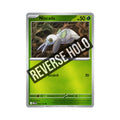 Nincada (Reverse Holo) 016/132